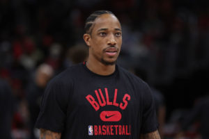 Los Bulls se reencuentran con la victoria en el duelo de equipos revelación