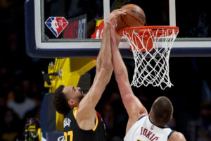 Utah rompe su mala racha imponiéndose con claridad en Denver