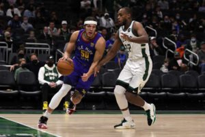 Denver pasa por encima de los actuales campeones