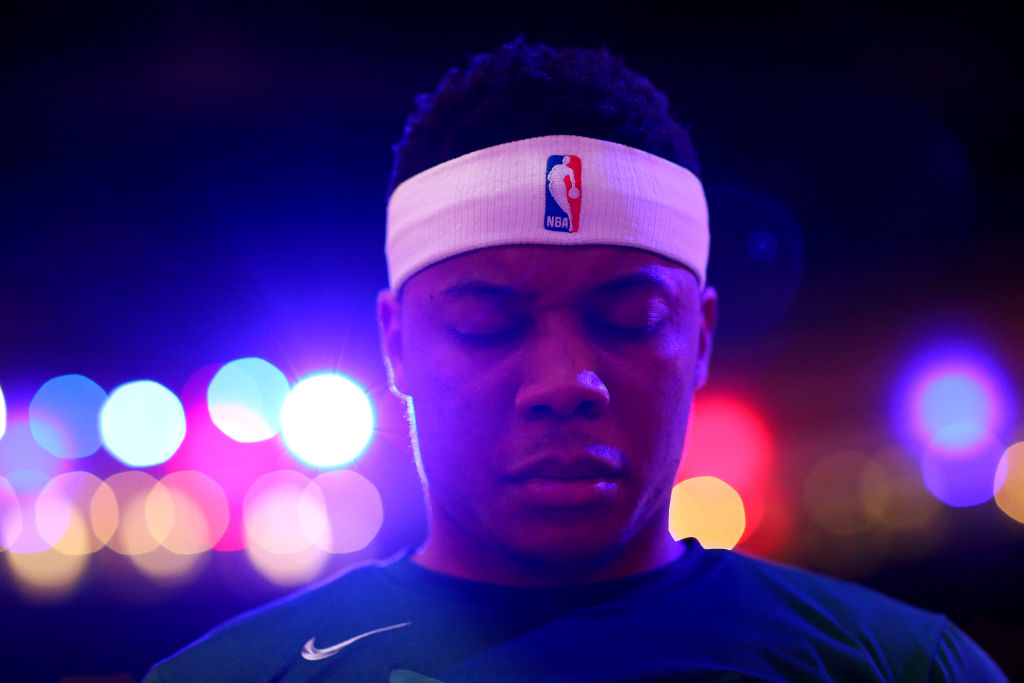 Los Cavaliers firman a Tim Frazier con un contrato de 10 días
