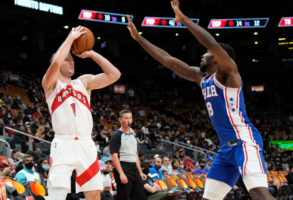 Warriors y Lakers, en cabeza para firmar a Dragic cuando sea libre