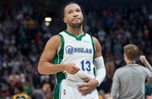 Salvo sorpresa, Jalen Brunson permanecerá en Dallas Mavericks