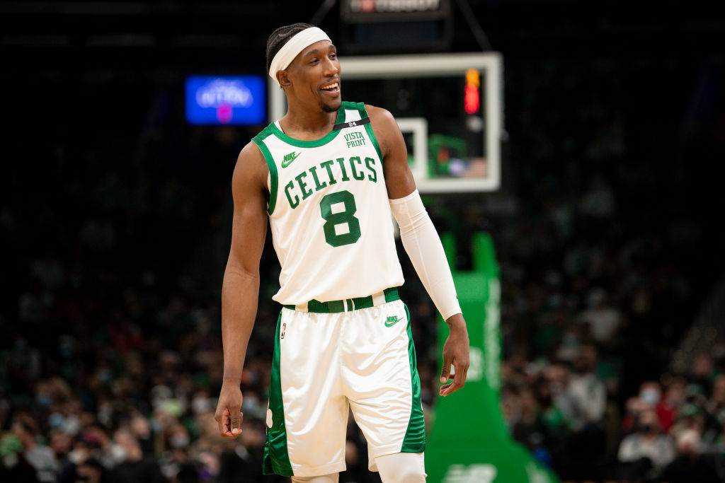 Los Angeles Lakers podrían moverse por Josh Richardson
