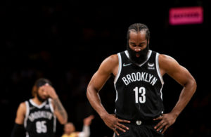 Harden no irá al All-Star para recuperarse de sus problemas musculares