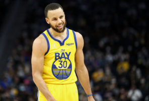 Stephen Curry recupera el ritmo con 40 puntos ante Houston