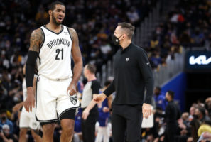 Brooklyn canta victoria tras once derrotas consecutivas