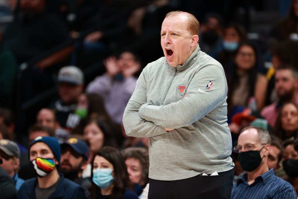 ¿Cumplirá Tom Thibodeau con sus palabras?