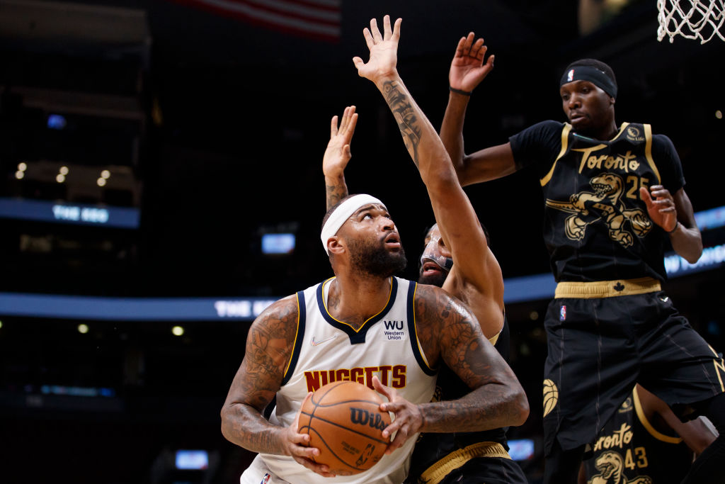 Michael Malone sobre DeMarcus Cousins: "Ha encontrado su casa"