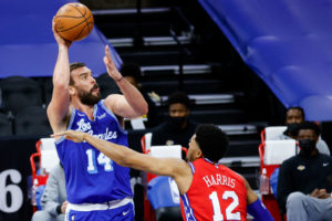 Los Bucks han meditado la incorporación de Marc Gasol