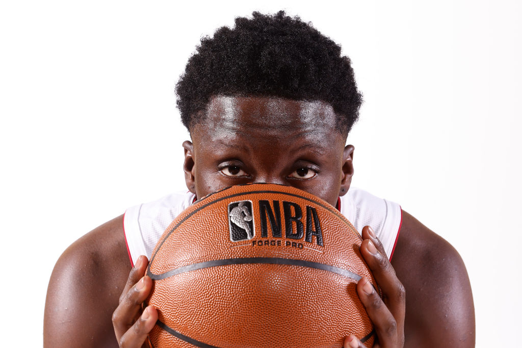 Victor Oladipo ultimará su recuperación en la G League