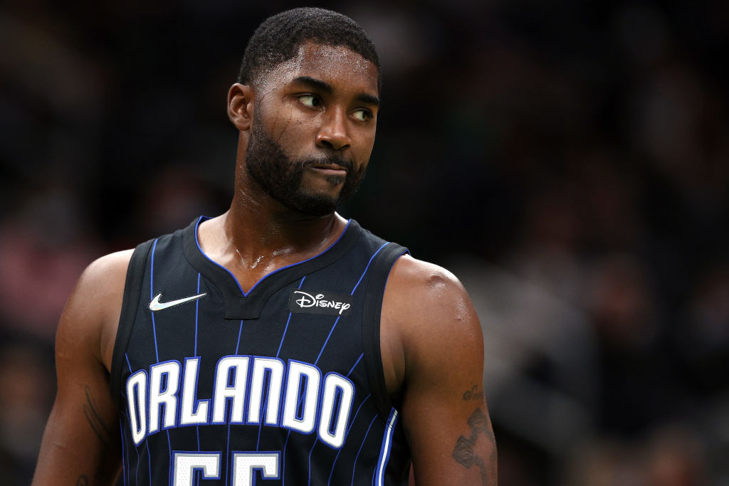 Orlando Magic corta a E’Twaun Moore