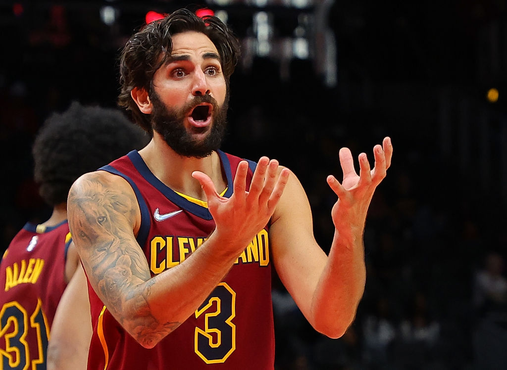 Ricky Rubio se lamenta por su posible traspaso y hace ojitos a los Warriors