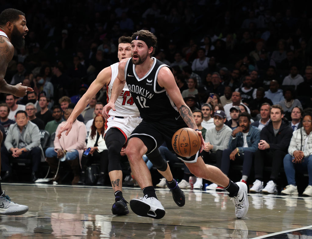 Joe Harris puede necesitar una segunda cirugía en el tobillo