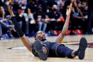 Quinta victoria consecutiva de los Heat a costa de unos Nets en cuadro