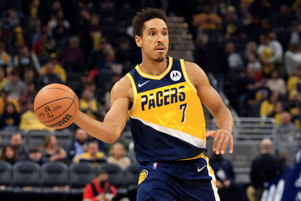 Los Knicks descartan incluir su pick 11º en el traspaso por Malcolm Brogdon