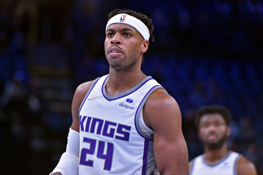 Indiana planea quedarse con Buddy Hield