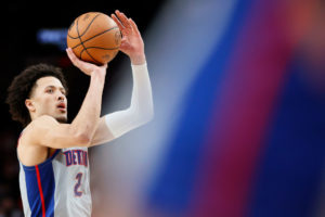Fin a la kryptonita: Cade Cunningham toma el Madison