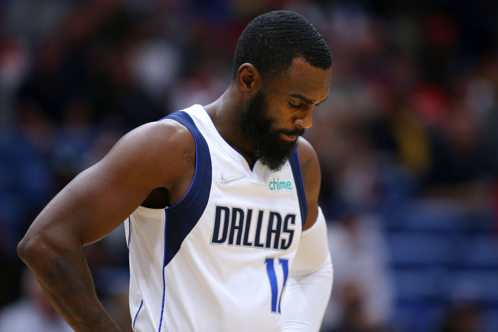 Tim Hardaway Jr.: paso por el quirófano sin calendario de regreso