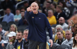Rick Carlisle: "Estamos construyendo un camino un 'poco' distinto"
