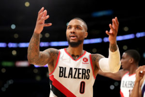 Lillard sobre el traspaso de McCollum: «Fue difícil de manejar»