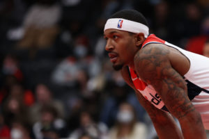 Washington sopesa traspasar su pick 10º tras la declaraciones de Bradley Beal