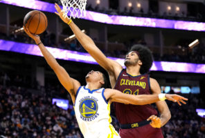 Jarrett Allen reemplazará a James Harden en el All-Star Game