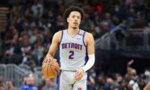 ¿Tendrá tiempo Cade Cunningham de llegar a la carrera por el ROY?