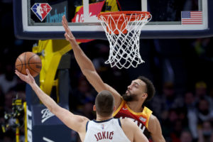 Rudy Gobert: "No hay equipo al que no podamos vencer"