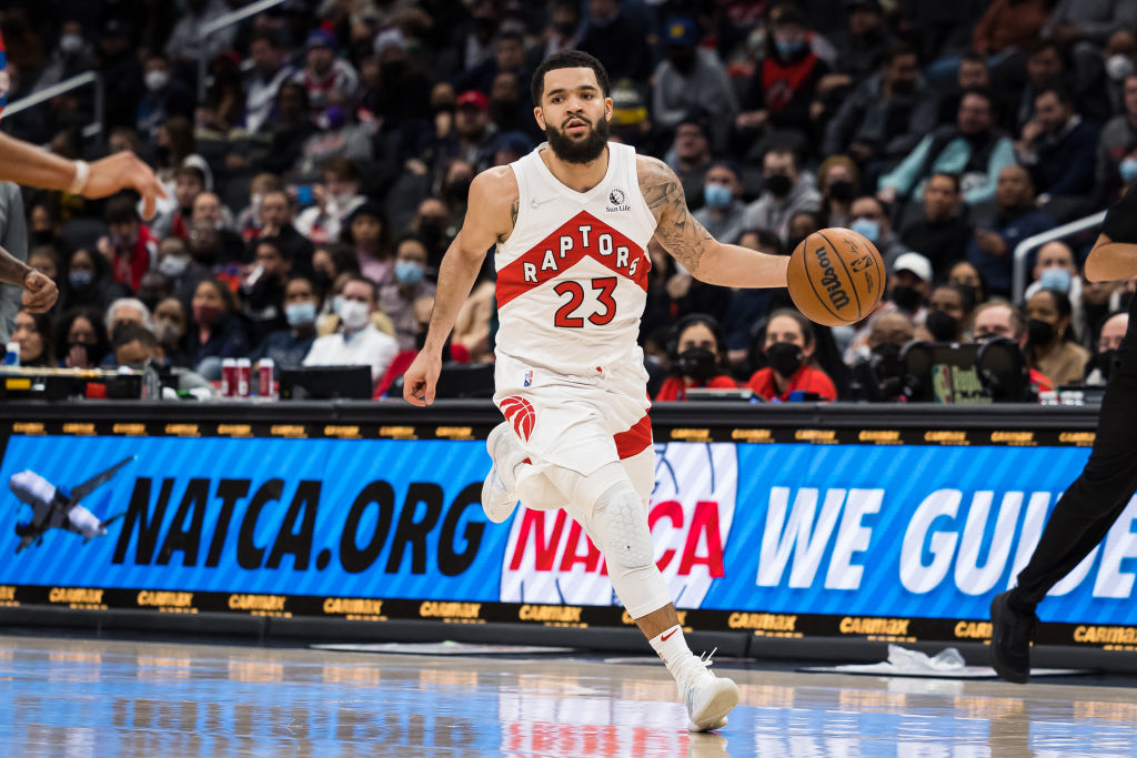 Toronto tumba a Miami por segunda vez en 48 horas