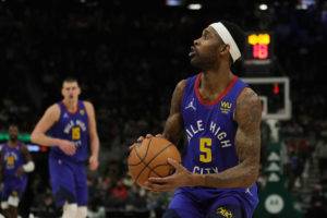 Los Nuggets se sobreponen a los 33 puntos de Domantas Sabonis