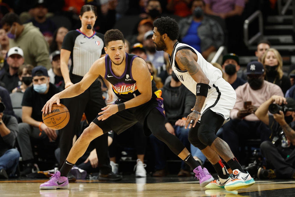 Phoenix suma ante Brooklyn su undécima victoria consecutiva