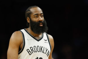 Brooklyn y Philadelphia negocian por James Harden y Ben Simmons