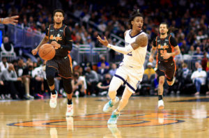 Los Grizzlies demuestran que están a otro nivel y se pasean en Orlando