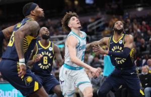 LaMelo Ball y Dejounte Murray, reemplazos para el All-Star Game