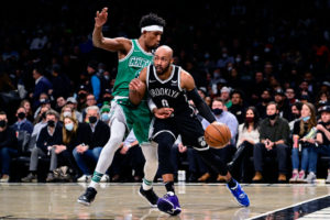Los Milwaukee Bucks se refuerzan con Jevon Carter
