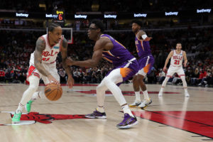 Los Pacers trataron de mover a Jalen Smith