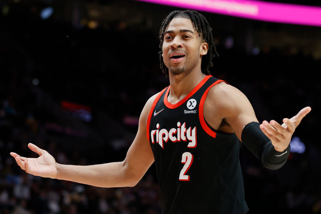 Los Portland Trail Blazers firman a Trendon Watford por cuatro años