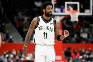 Nueva York eliminará el mandato de vacunas y Kyrie Irving podrá jugar