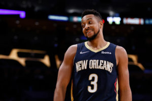 Nueva Orleans aplasta a unos Lakers que siguen en caída libre