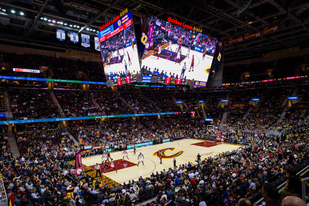 Mike Gansey nombrado nuevo general manager de los Cavaliers￼