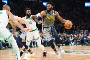 Tyreke Evans entrenará con el filial de los Milwaukee Bucks