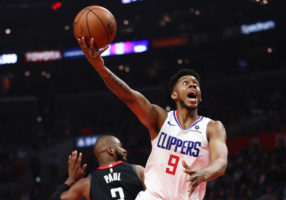 Tyrone Wallace firmará por 10 días con los Pelicans