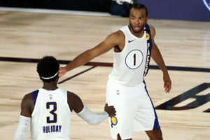 T.J. Warren no jugará en lo que resta de curso a pesar de su recuperación