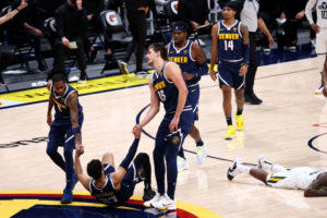 Denver Nuggets: ¿realidad o anhelo?
