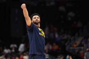 Jamal Murray pasará la siguiente etapa de su recuperación en la G League