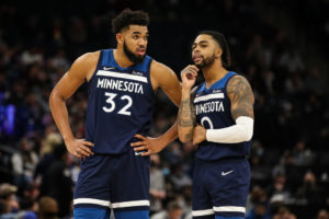 Minnesota se toma la revancha ante los Mavericks