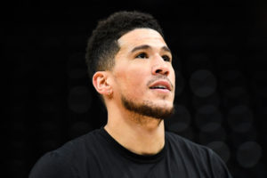 La última frontera de Devin Booker