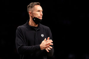 Steve Nash espera que Ben Simmons juegue en temporada regular
