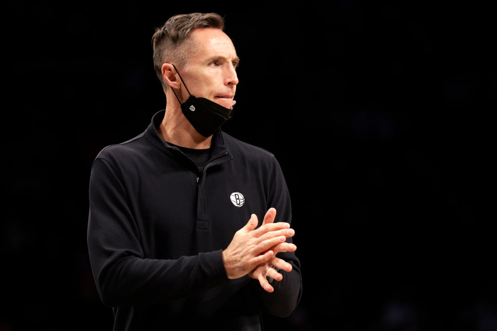 Steve Nash espera que Ben Simmons juegue en temporada regular
