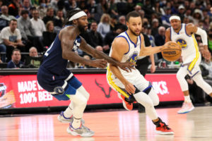 Patrick Beverley cree que merece ser considerado para el premio al Defensor del Año